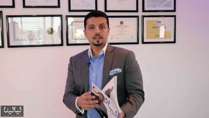 صديق ليالينا الدكتور مجد ناجي يطلب من معجبيه طلب خاص