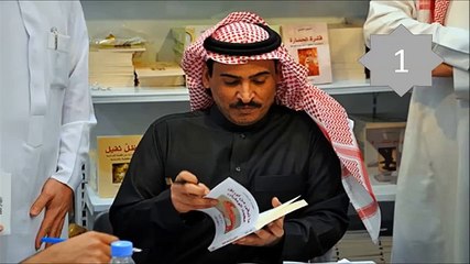 بالفيديو: أكثر 10 أشخاص تأثيراً في الرأي العام العربي لعام 2017