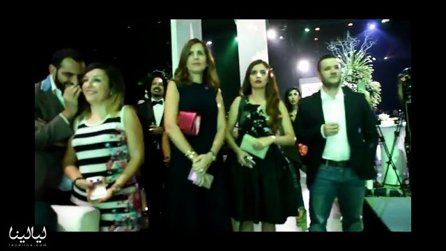 سلسلة متاجر Home Centre تحتفل بالذكرى العشرين لتأسيسها بحضور نانسي عجرم