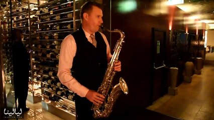 أبراج روتانا تحتفل بعامها الخامس عشر