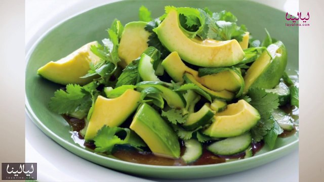 وجبات خفيفة (سناك) تساعدك بإنقاص وزنك