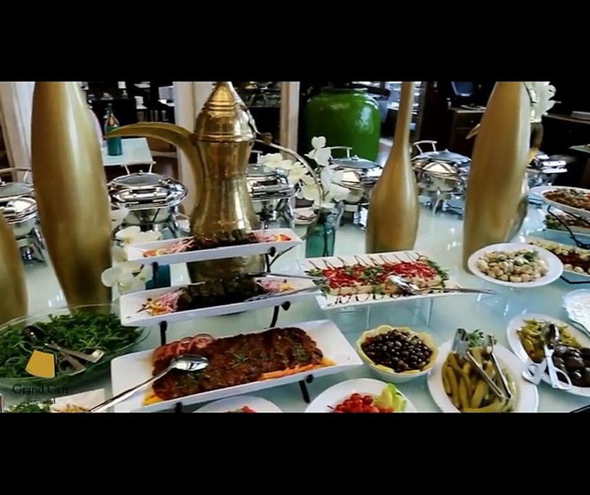 grand cafe بوفيه  m4v