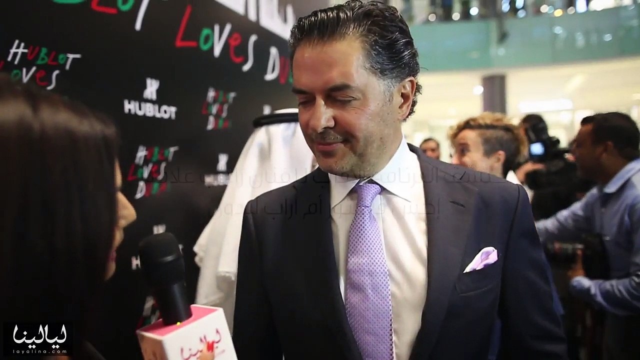 اكتشف البرنامج الأقرب للسوبر ستار راغب علامة أر...