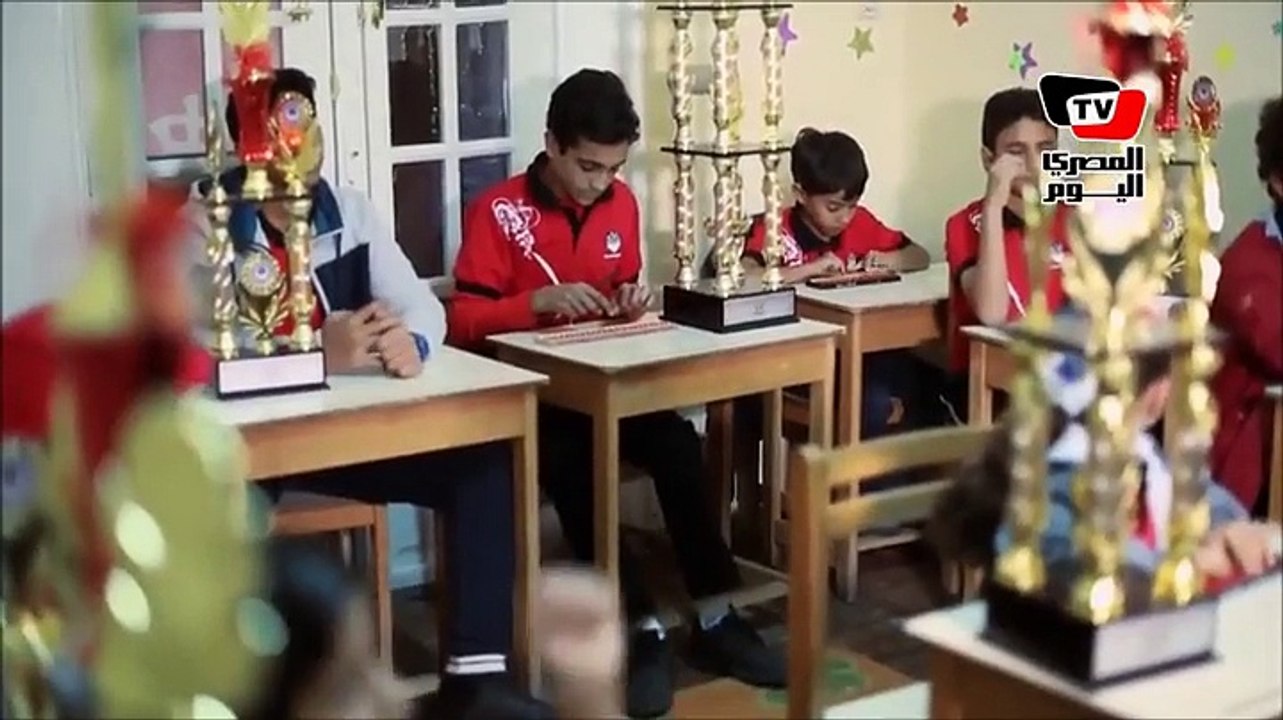 متفوقاً على 3000 طفل: مصري يفوز بلقب "أذكى طفل في العالم: هذه قصته!