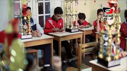 متفوقاً على 3000 طفل: مصري يفوز بلقب "أذكى طفل في العالم: هذه قصته!