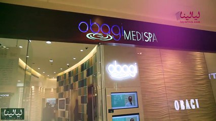 الدكتورة غادة من أوباجي تتحدث عن أحدث تقنيات شد ترهلات وتجاعيد الوجه