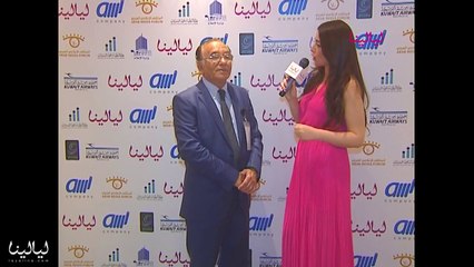 د. هاشم حسن: الشعب العراقي يناضل للقضاء على الإرهاب