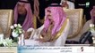 شاعر قطري يتصدر "تويتر" بسبب الملك سلمان: هذا ما فعله مع خادم الحرمين!
