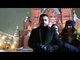 فيديو: موقف محرج لهاني سلامة خلال ظهوره لايف: روسياتان احتضناه فاجأة