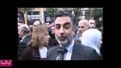 خاص بالفيديو: ماذا قال نجوم لبنان ومصر عن رحيل الأسطورة صباح