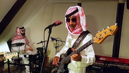 شاهد بالفيديو.. أغنية تدعم قرار السماح للمرأة بقيادة السيارة