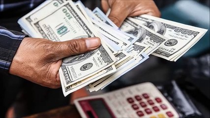 فيديو: تعرف على حجم استثمارات الدول العربية في أذون الخزانة الأمريكية