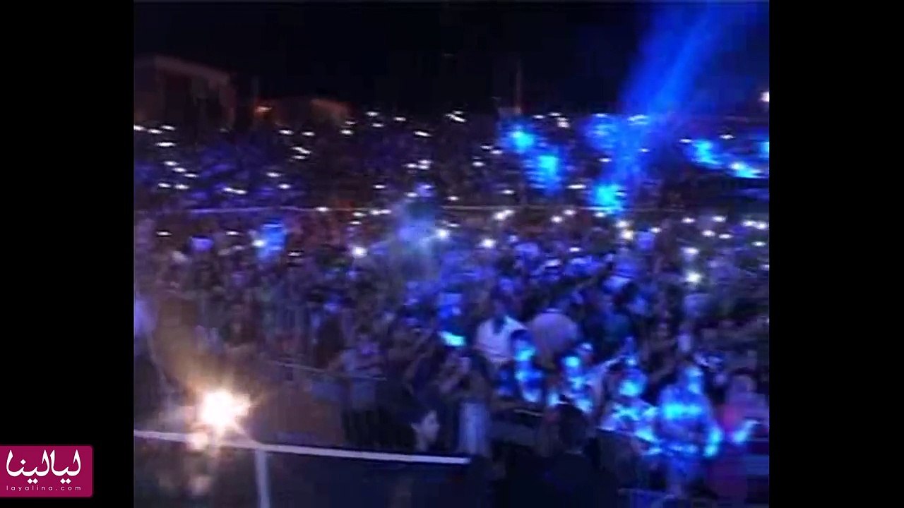 أحلام في لقاء خاص مع ليالينا تتحدث عن جمهورها المغربي وآخر أعمالها الفنية