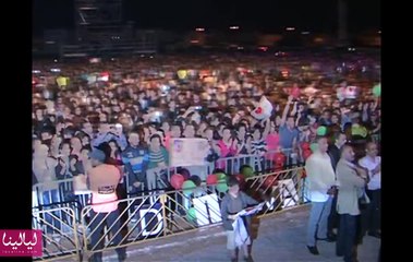 لمن تهدي نانسي عجرم جائزة الميما؟