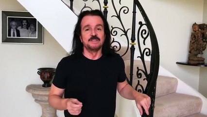 فيديو: شاهدوا تعليق الموسيقار العالمي ياني على حفله بالسعودية