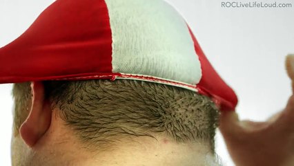 فيديو: كريستيانو رونالدو يحذر من زيادة الوزن بهذه الطريقة الطريفة