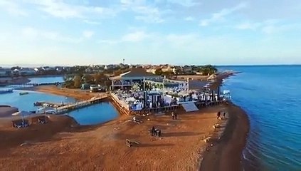 فيديو: هكذا احتفل الفنان حسن الرداد بـ "سنة أولى زواج"