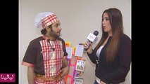 ميثم بدر يوجه كلمة بمناسبة الأعياد في الكويت