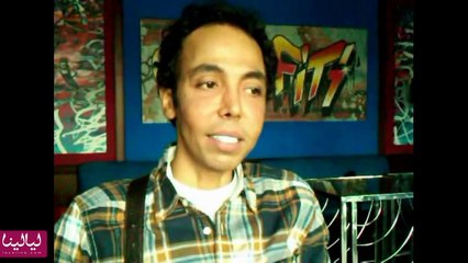 كواليس تصوير النجمة هند صبري لغلاف "ليالينا" لعدد ديسمبر 2013