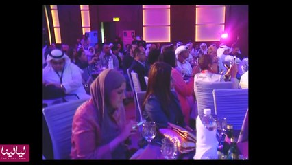 ورشة تدريبية لموظفي " زين " بحضور ستيف وزنياك