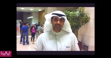 الشيخ الدكتور محمد العبدالله الصباح يهنئ موقع ليالينا في الذكرى السنوية الأولى لإطلاق الموقع