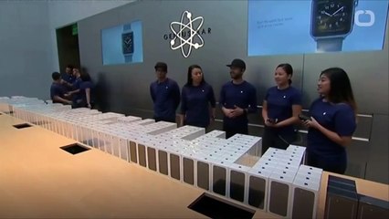 فيديو: كل ما تحتاج أن تعرفه عن هاتف Iphone 8 قبل ساعات من طرحه