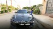 شاب مصري يصنع سيارة رياضية بمواصفات عالمية ويرفض بيعها بمبلغ خيالي!