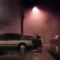 فيديو لقطات من الإعصار المرعب الذي أصبح قريباً من تدمير أميركا