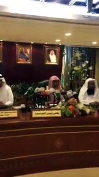 الملك سلمان يوافق على منح ولي عهده محمد بن سلمان لقباً جديداً: ما هو؟!