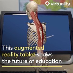 طفرة تعليمية جديدة: شاشات تفاعلية تعزز طرق التعليم بالممارسة