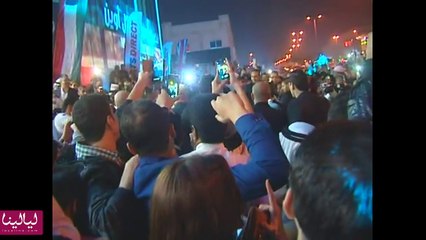نجم كرة القدم الإنجليزية مايكل أوين يفتتح سبورتس دايركت