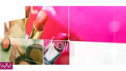 خطوات مكياج للحصول على حواجب عريضة كميغان فوكس مع Glam Box