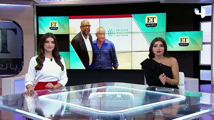 فيديو: إياد نصار يصل العالمية.. تعرفوا على دوره في مسلسل أمريكي