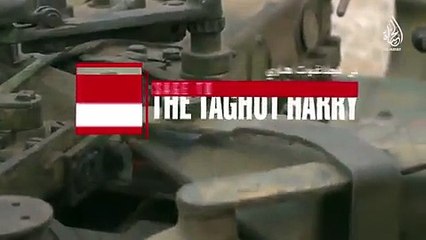 فيديو: شاهدوا داعشي يتحدى الأمير هاري.. والسبب؟