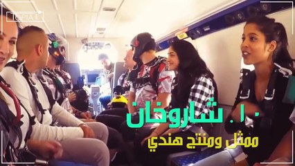 ردود فعل هيتسرية لمعجبين تلقوا مفاجآت من المشاهير