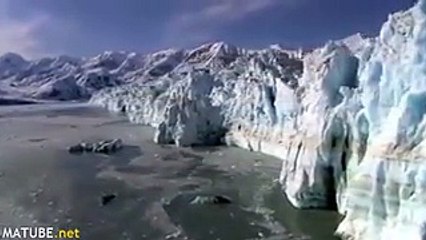 ماذا سيحدث للإمارات بعد غزو الجليد لسواحلها؟! تغييرات مذهلة!