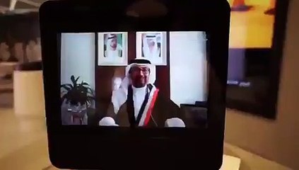 الإمارات تسبق العالم بأول عقد زواج "آلي": ومحمد بن راشد يشهد عليه!
