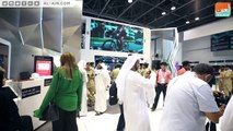شرطة دبي تطلق أول دراجة طائرة لرصد مخالفات المرور: تعرف على إمكاناتها