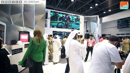 شرطة دبي تطلق أول دراجة طائرة لرصد مخالفات المرور: تعرف على إمكاناتها