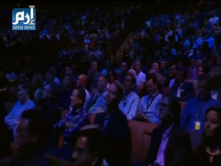 أبل تزيح الستار عن هاتف آيفون 10