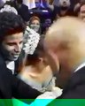 فيديو: نجم مسرح مصر يحتفل بعيد ميلاد أشرف عبد الباقي في حفل زفافه