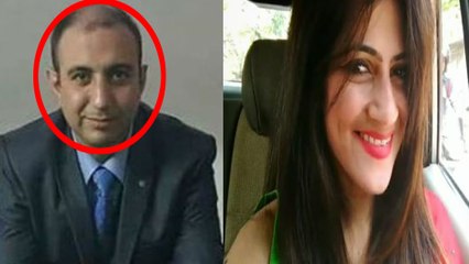 ராணுவ மேஜர் மனைவியை கொன்று  வேறொரு பெண்ணுடன் டேட்டிங்- வீடியோ