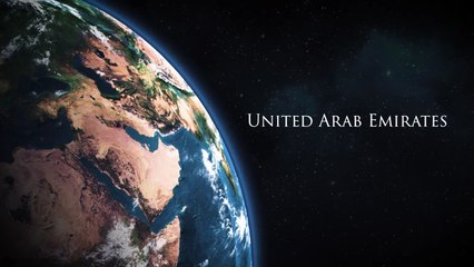 Zipline Ras Al Khaimah