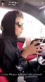أغرب طلب من سعودية قبل أيام من رفع حظر قيادة المرأة في المملكة