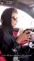 أغرب طلب من سعودية قبل أيام من حظر قيادة المرأة في المملكة