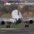 10 Heart Stop Plane Landings   Plane Crash Videos