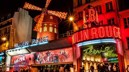 أفضل الوجهات لقضاء شهر العسل لعام 2017