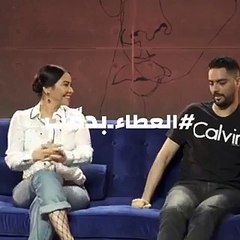 حملة تبرع بالدم لشيرين عبد الوهاب
