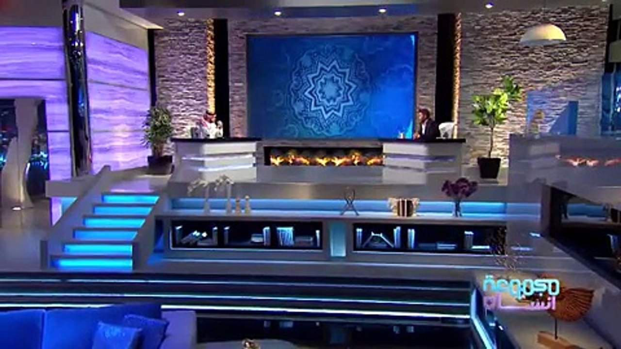 عابد فهد هناك أصوات جميلة في ذا فويس كيدز ولكن اللجنة كانت مرتبكة في إختيارها     مجموعة إنسان   عابد فهد في مجموعة إنسان