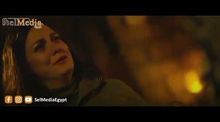 باسل خياط يصدم جمهور مسلسل "الرحلة" بهذه اللقطات من الحلقة السادسة??